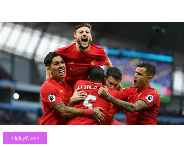 82分夺冠的利物浦揭示足球世界运气与实力并行时代真相背后逻辑